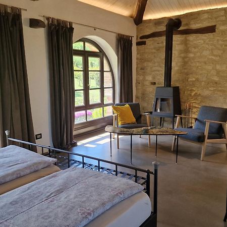 Bed and Breakfast Cascina Il Sogno Cossano Belbo Exterior foto