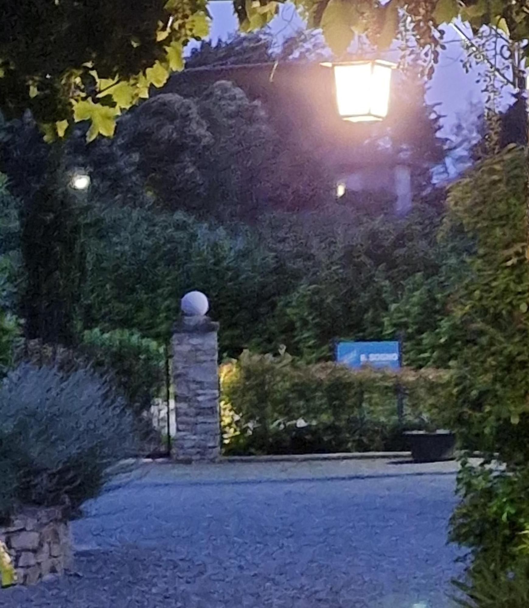 Bed and Breakfast Cascina Il Sogno Cossano Belbo Exterior foto